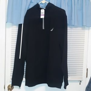 Xxl Nautica Mens pull over Brand New